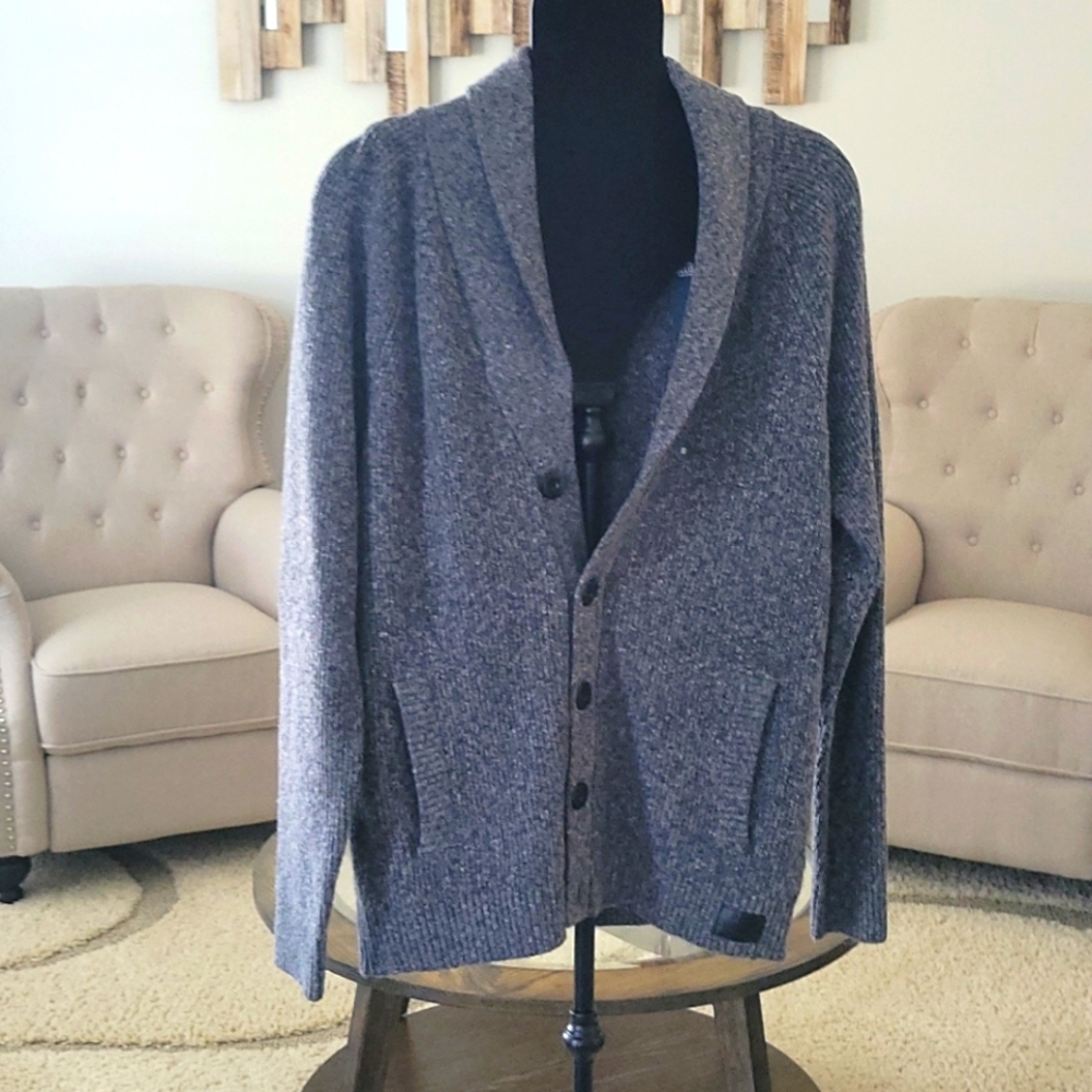 Hollister Sweater
